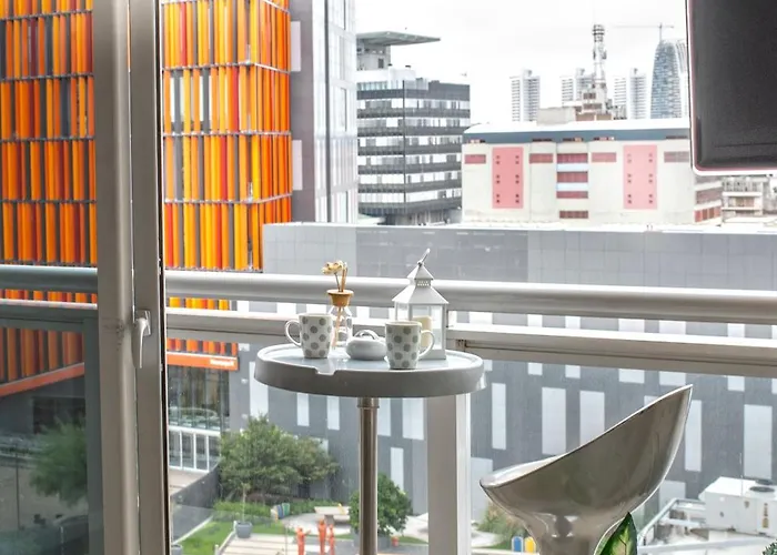 Coral State Premium Tower I