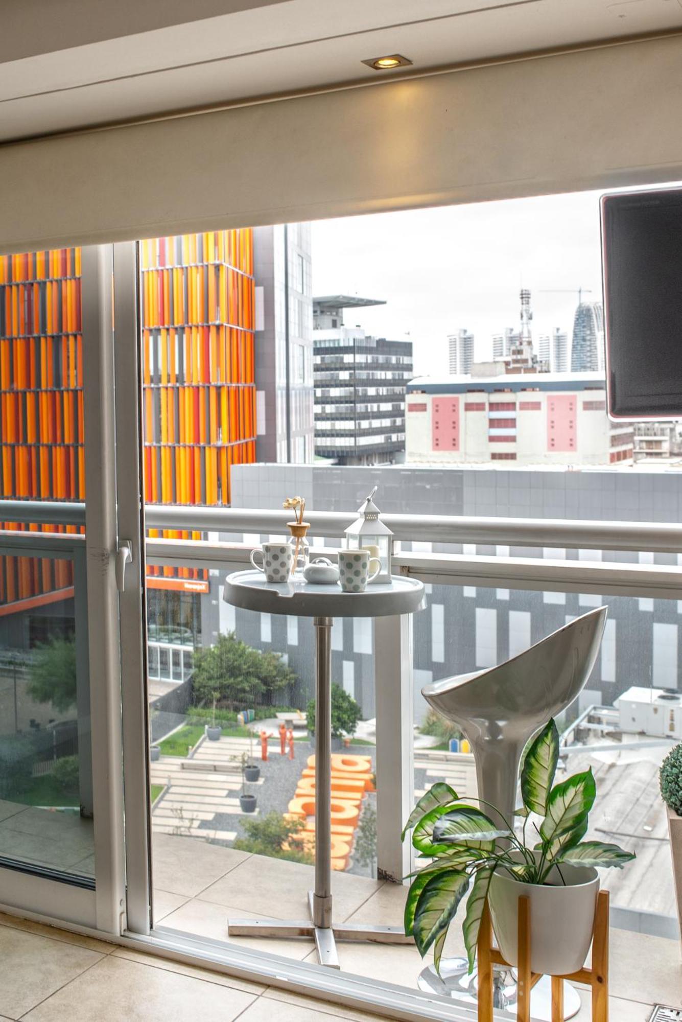 Apartment Coral State Premium Tower I *