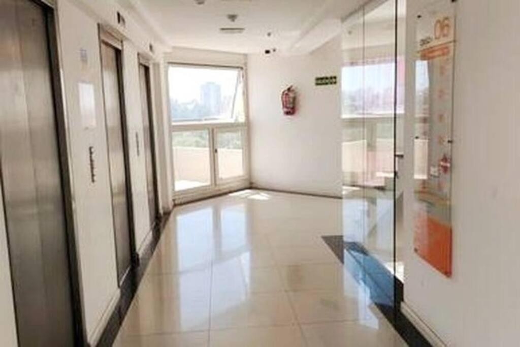 Coral State Premium Tower I Apartment *