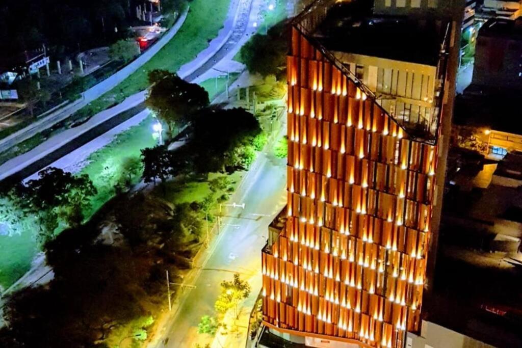 Coral State Premium Tower I Apartment Cordoba