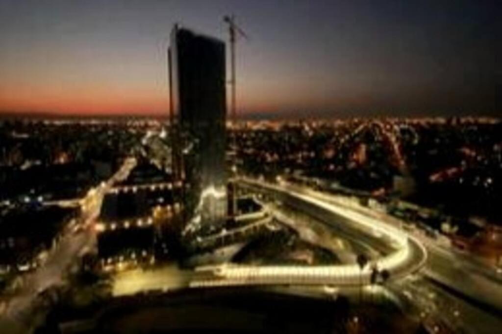 Coral State Premium Tower I Cordoba
