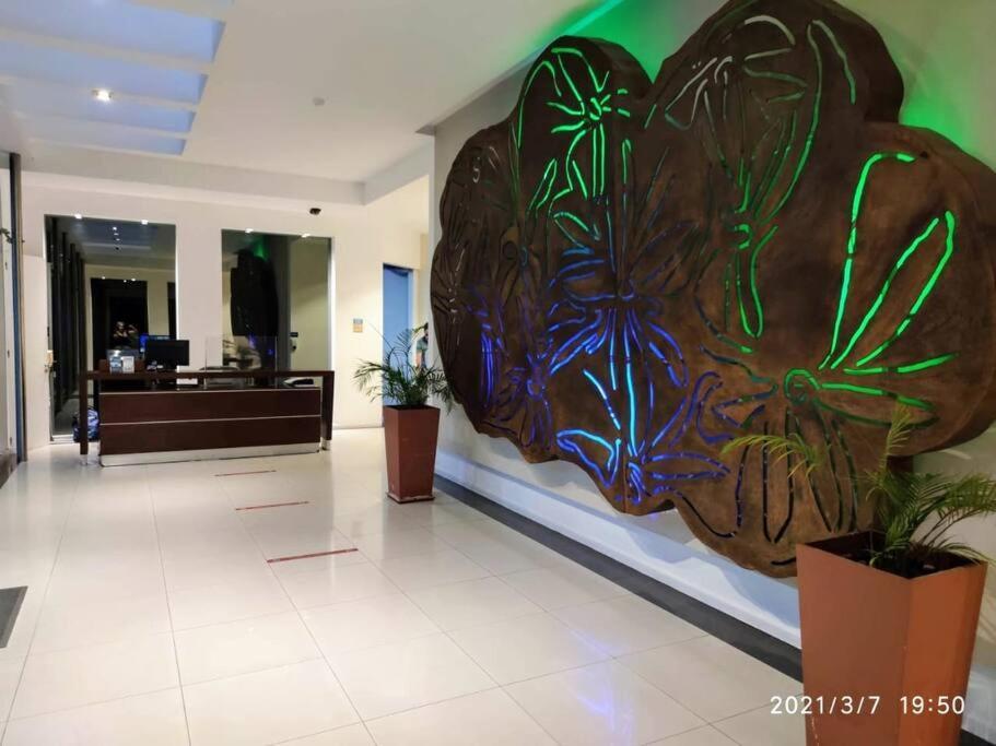 Coral State Premium Tower I Apartment Cordoba