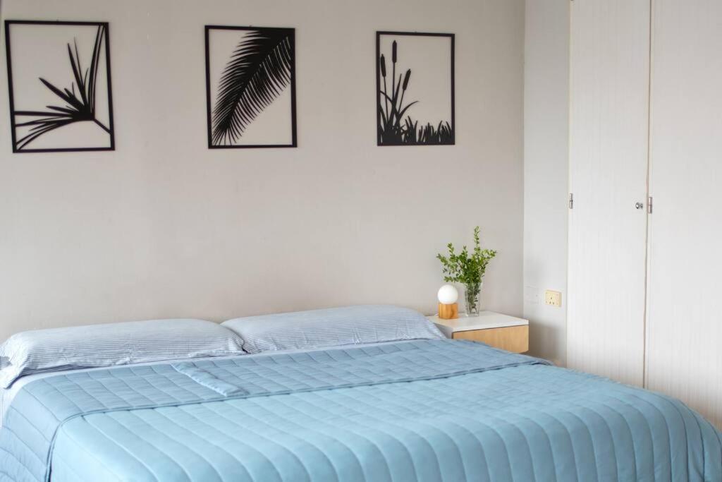 Coral State Premium Tower I Apartment *
