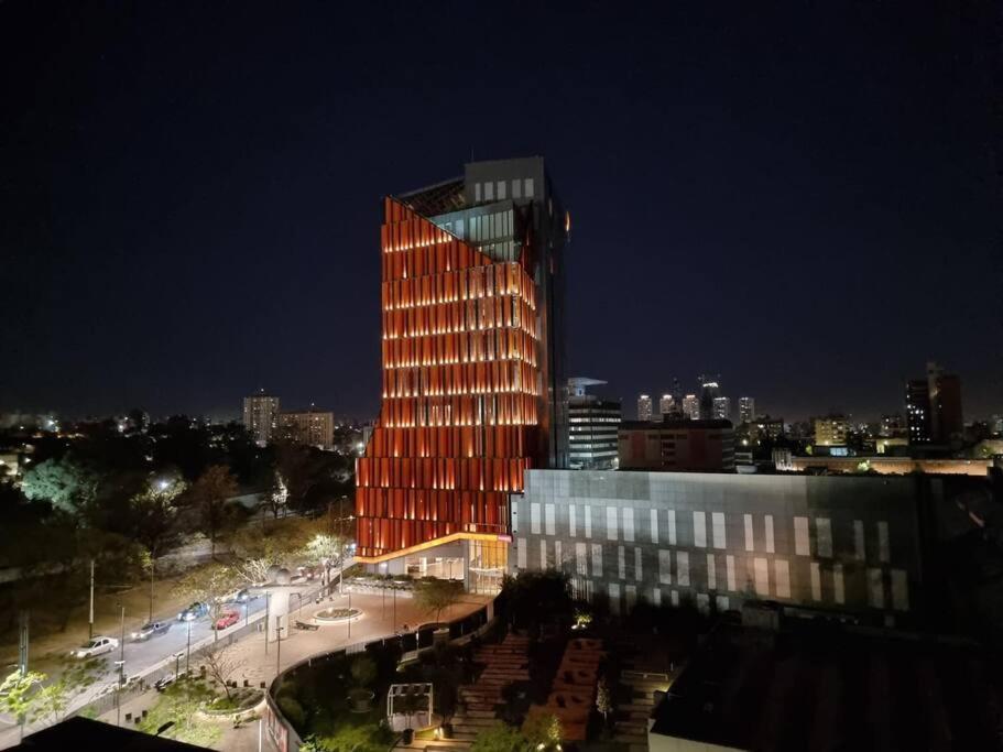 Apartment Coral State Premium Tower I