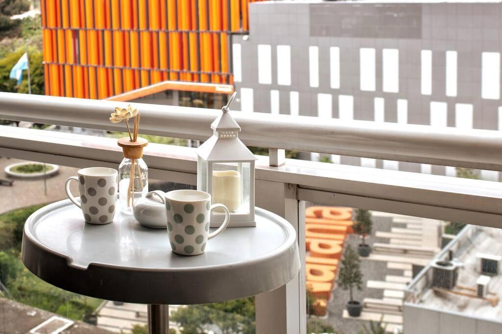 Coral State Premium Tower I Cordoba