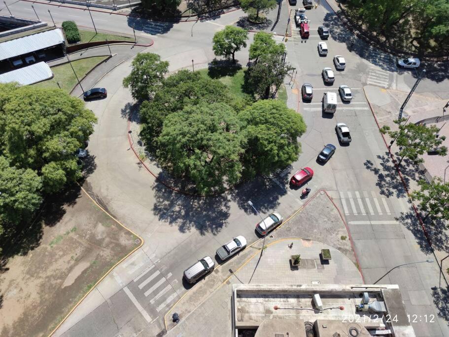 Apartment Coral State Premium Tower I Cordoba