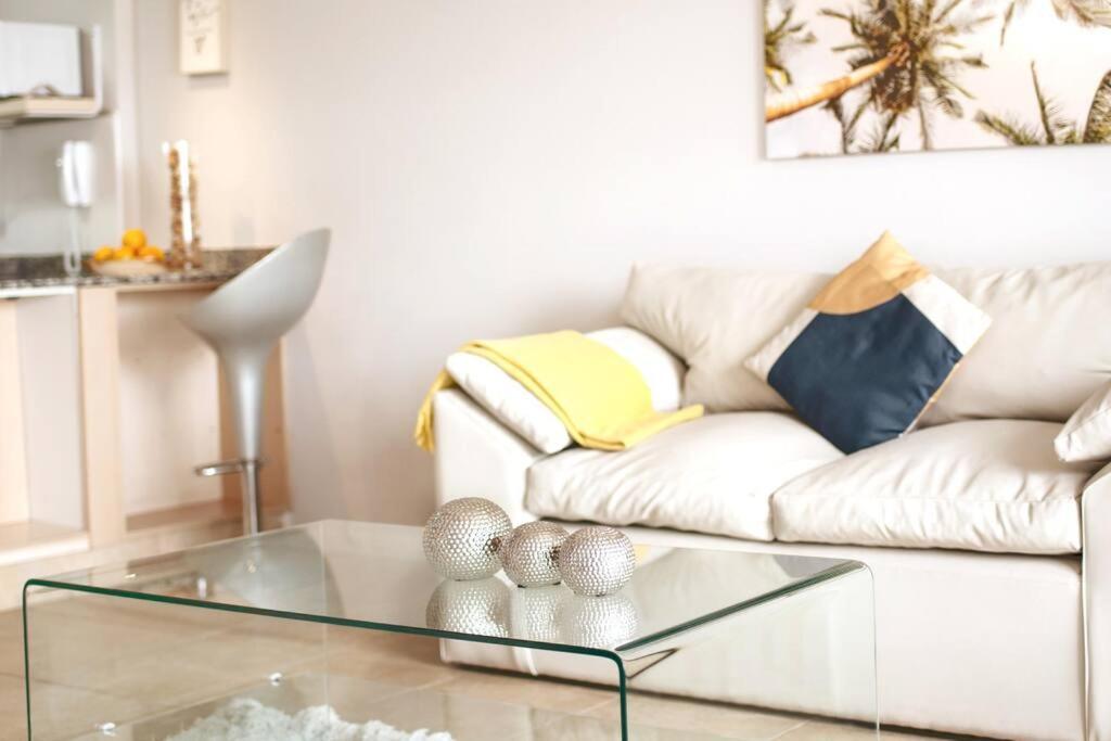 Coral State Premium Tower I Apartment *