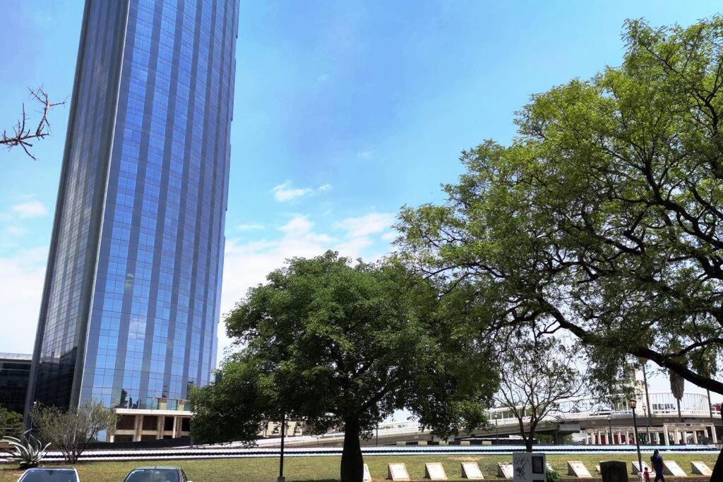 Apartment Coral State Premium Tower I