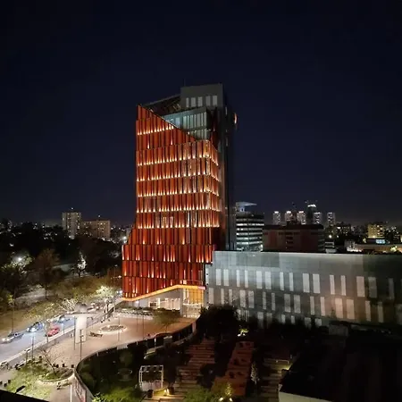 Coral State Premium Tower I Apartment Cordoba Exterior photo